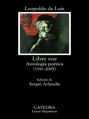cover image of Libre voz